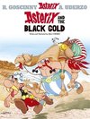 Asterix, 26. Asterix and the Black Gold