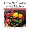 From My Garden to My Kitchen