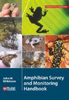 Amphibian Survey and Monitoring Handbook