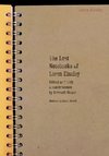 The Lost Notebooks of Loren Eiseley