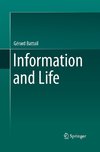 Information and Life
