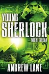 Young Sherlock Holmes 08: Night Break