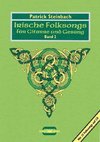 Irische Folksongs für Gitarre und Gesang 2. Mit CD