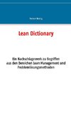 Lean Dictionary