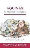 Aquinas for Armchair Theologians