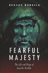 Fearful Majesty