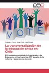 La transversalización de la educación cívica en Chile