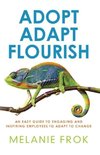 Adopt Adapt Flourish