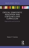 Critical Democratic Education and LGBTQ-Inclusive Curriculum
