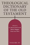 Theological Dictionary of the Old Testament, Volume XV