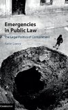 Emergencies in Public Law