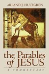 The Parables of Jesus