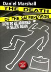The Death of the Salesperson