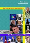 Biografia d'Impresa - Storia d'Italia - An International Story