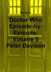 Doctor Who Episode By Episode