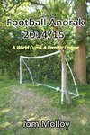 Football Anorak 2014/15