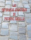 LAS COTIDIANAS AVENTURAS DE PRUDENCI BATALLA