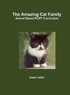 The Amazing Cat Family