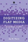 Digitizing Flat Media