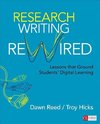 Research Writing Rewired