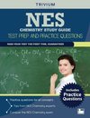 NES Chemistry Study Guide