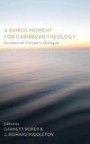 A Kairos Moment for Caribbean Theology