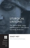Liturgical Liaisons