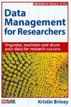 Data Management for Researchers