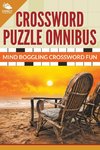 Crossword Puzzle Omnibus