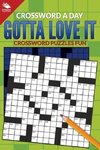 Crossword A Day