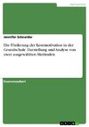 Die Förderung der Lesemotivation in der Grundschule. Darstellung und Analyse von zwei ausgewählten Methoden