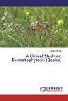 A Clinical Study on Dermatophytosis (Qooba)