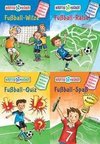 Pixi kreativ Serie Nr. 13: Anpfiff für die Kreativ-Kicker! (4x7 Exemplare)