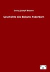 Geschichte des Bistums Paderborn