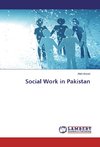 Social Work in Pakistan