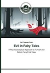 Evil in Fairy Tales
