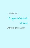Inspiration in Asien