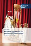 Multirate Approaches for Engineering Applications