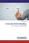 Extensive Online Reading