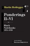 Ponderings II-VI