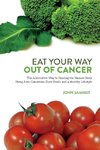 Eat Your Way Out Of Cancer