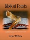 Biblical Feasts