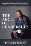 THE ABC's OF LEADERSHIP