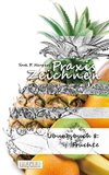 Praxis Zeichnen - Übungsbuch 8: Früchte