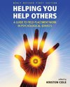 Helping You Help Others