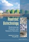 ANAEROBIC BIOTECHNOLOGY