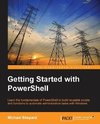 Getting Started with PowerShell