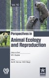 Perspectives in Animal Ecology and Reproduction Vol.10