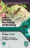 Key Notes on Entomology, Plant Pathology and Microbiology
