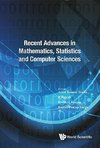 RECENT ADVANCES IN MATHEMATICS, STATISTICS & COMPUTER SCIEN